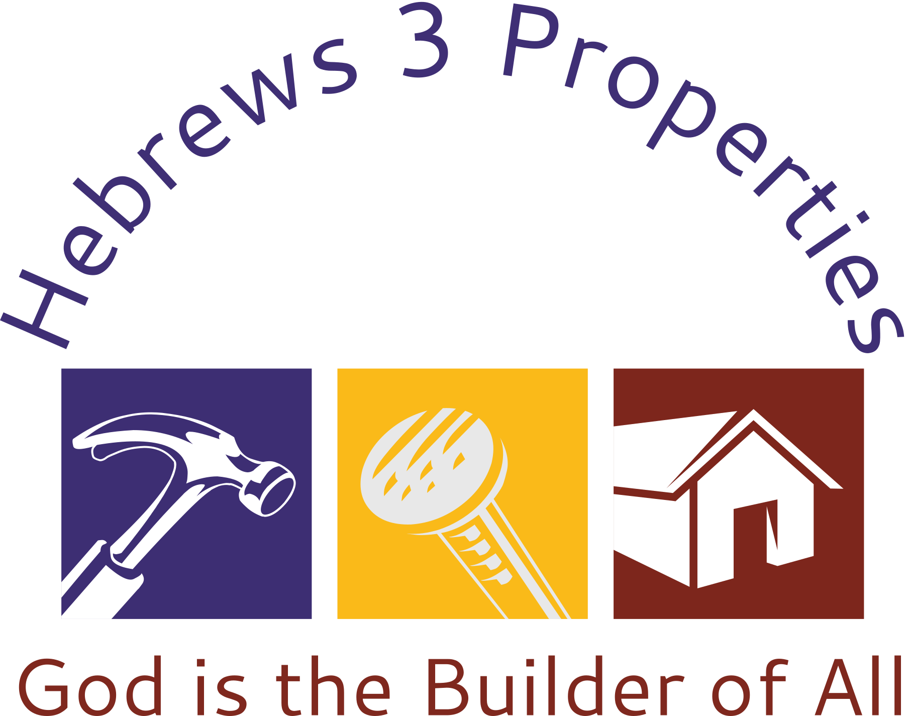 Hebrews 3 Properties, LLC